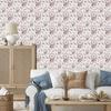 Folklore wallpaper for living room and bedroom 50x1000