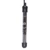 Aquarium Heater Automatic Heating Overheating Protection Fish Tank Heating Rod with Suction Cup