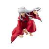 Furyu Noodle Stopper Inuyasha Figure