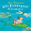 Mrs Pepperpot Stories by Alf Proysen Paperback Book 9780099411390