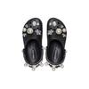 Crocs Classic Clog Simone Rocha Black 209623-001