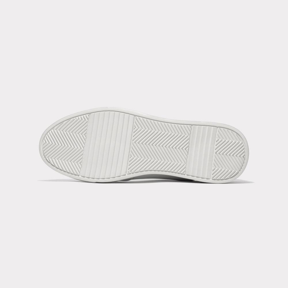 Charlse Votum Signature Detail Sneakers