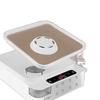 Mr. Jian 60L 3-Layer Stainless Steel Electric Steamer