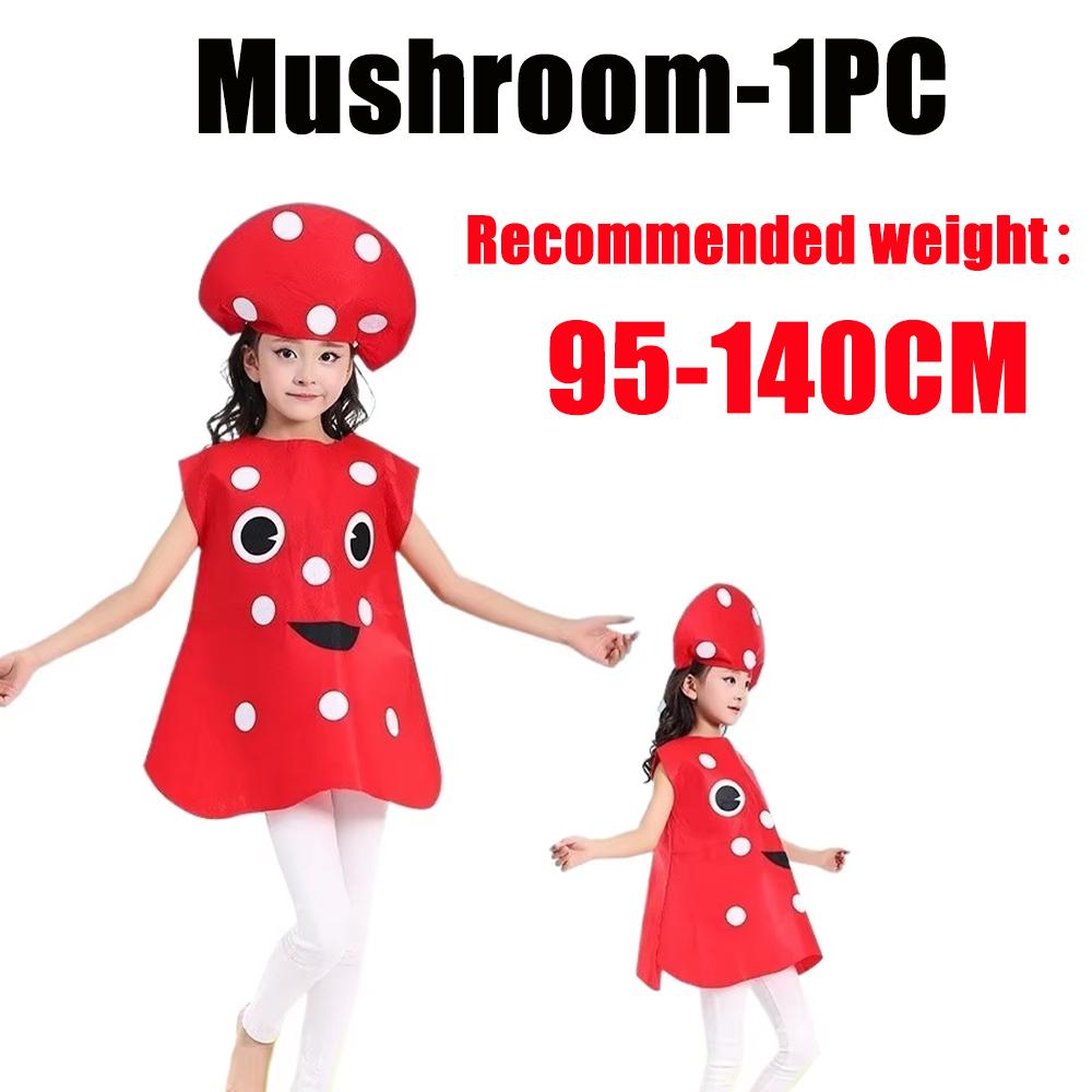 Adult Kids Halloween Prank Banana Costume Funny Fruit Banana Carnival Stage Performance Party Outfit For Halloween Festivities