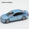 Σε απόθεμα King Model 1:64 Mercedes-benz E63 Amg Σειρά W211 Προσομοίωση Κράμα Μινιατούρα Μοντέλο Αυτοκινήτου Die-cast Προσαρμοσμένα Παιχνίδια Δώρο