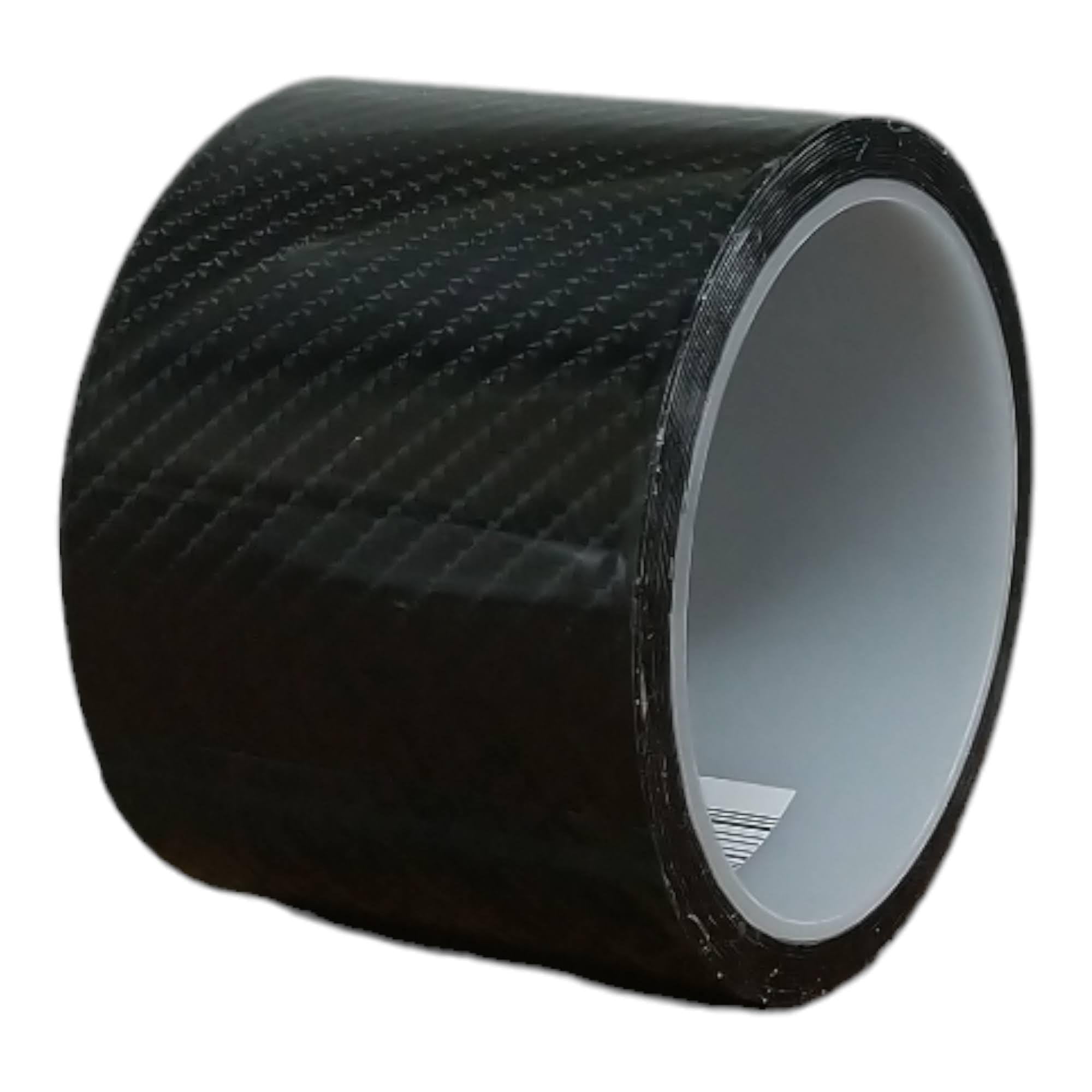 

Starwick Productions Film, 2.8 inches (7 cm) Wide x 13.9 ft (3 m), Scratch Resistant (Black Glossy) чёрный