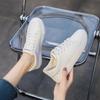 Augustine casual new autumn board shoes student flat comfortable sports