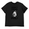 Don_t Feed T-Shirt Plus Size Tops Clothing Summer Top Mens T Shirts Pack