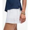 Lululemon Lightweight High Rise Tennis Skirt White