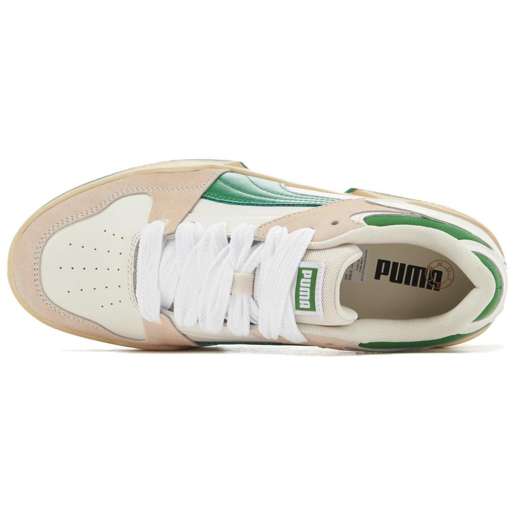 Rhuigi X Puma Slipstream Pristine Juniper Men Sneakers White 391331-01