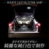 YOURS Outlander GN0W type [Vehicle without glass roof] LED room