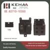 Accent Front Left Two-Door Electric Window Control Assembly (82710-1E050)