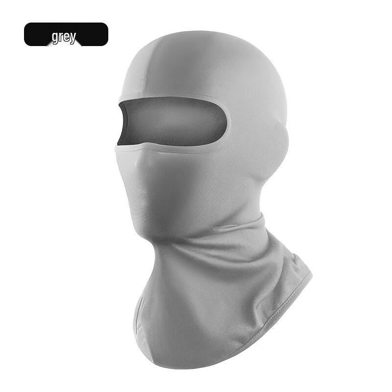 Cycling Helmet Liner Mask