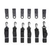 Pool Solar Cover Reel Attachment Kit Inground Swimming Pool Solar Cover Straps Clamps Solar Blanket Straps Kit With 6