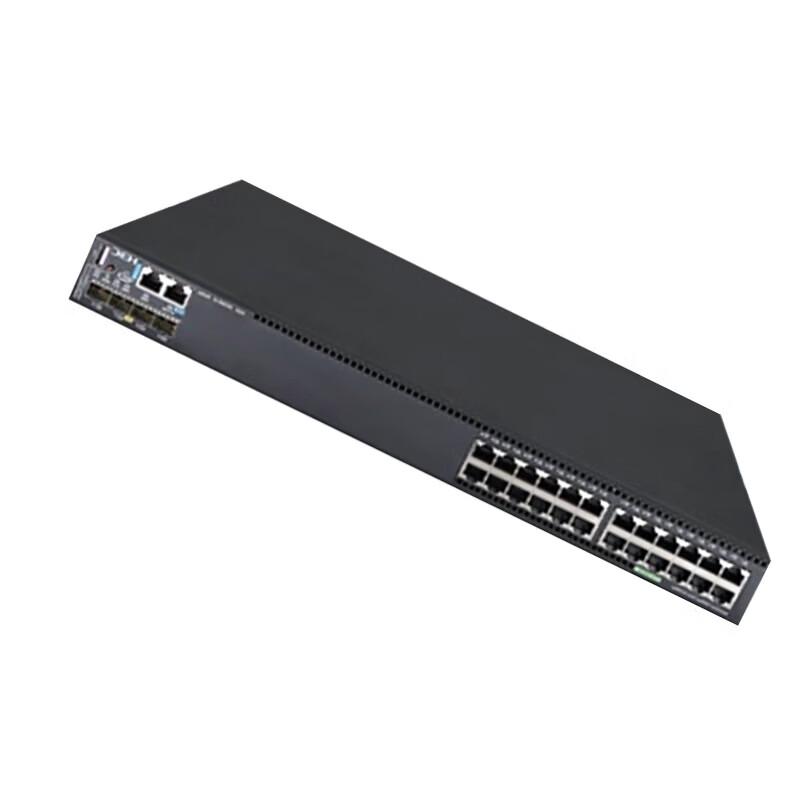H3C LS-5560-30C-EI-G-H1 High-Performance Ethernet Switch