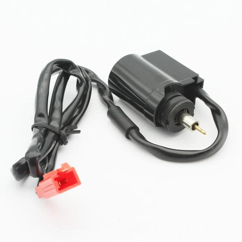 

Карбюратор D24 С подогревом Для Irbis Dingo T150 DINGO T150 4610014479714 СНЕГОХОД 4-тактный 152QMI 157QMJ Enrichment valve