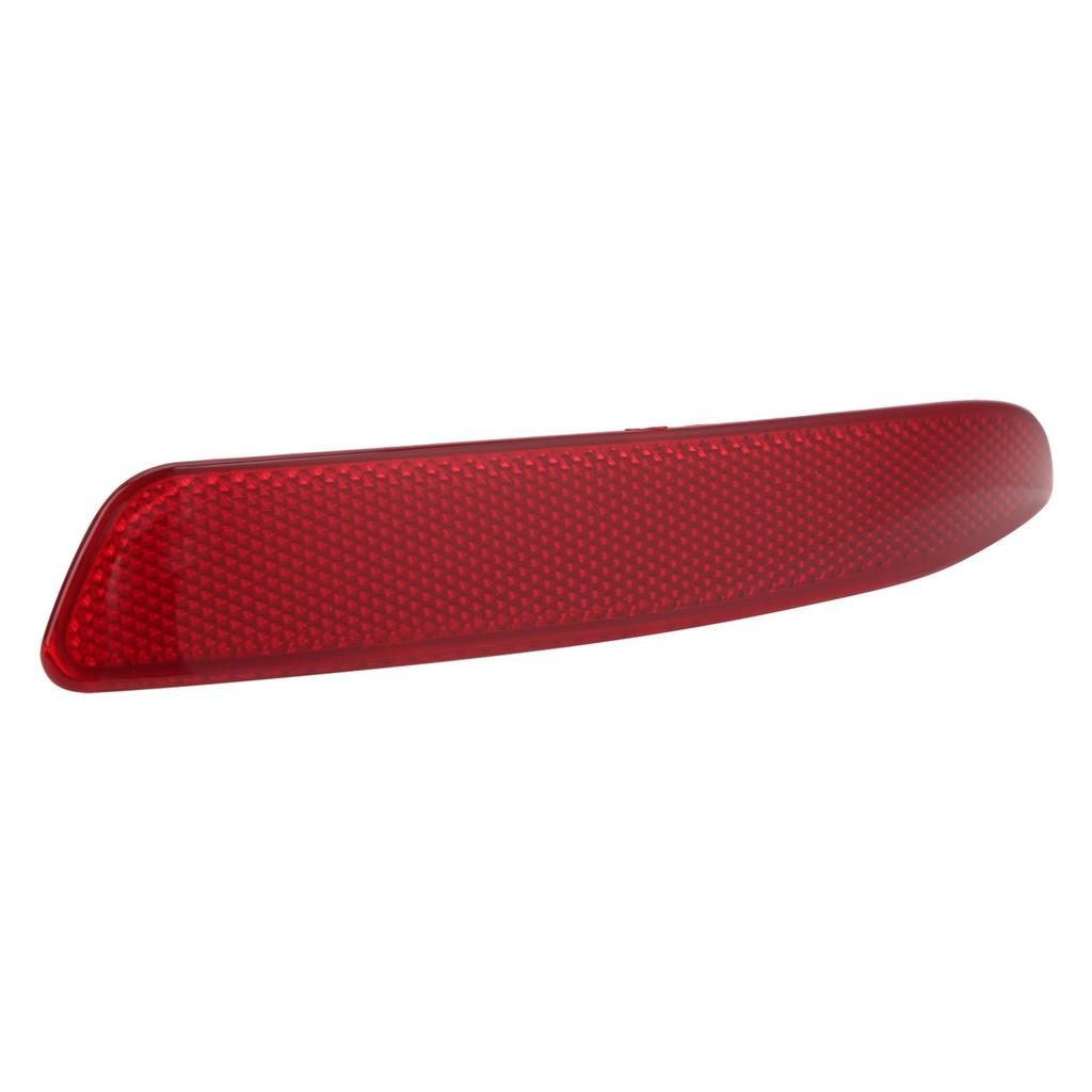 Rear Bumper Reflector Warning Reflective Strip Replacement Accessory Fit for X5 2007 2009Right 63217158950