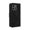 WANLONFENG For Xiaomi Redmi Note 15 5G (Global)/Xiaomi Poco M8 5G Case  ZDX Series PC TPU Kickstand
