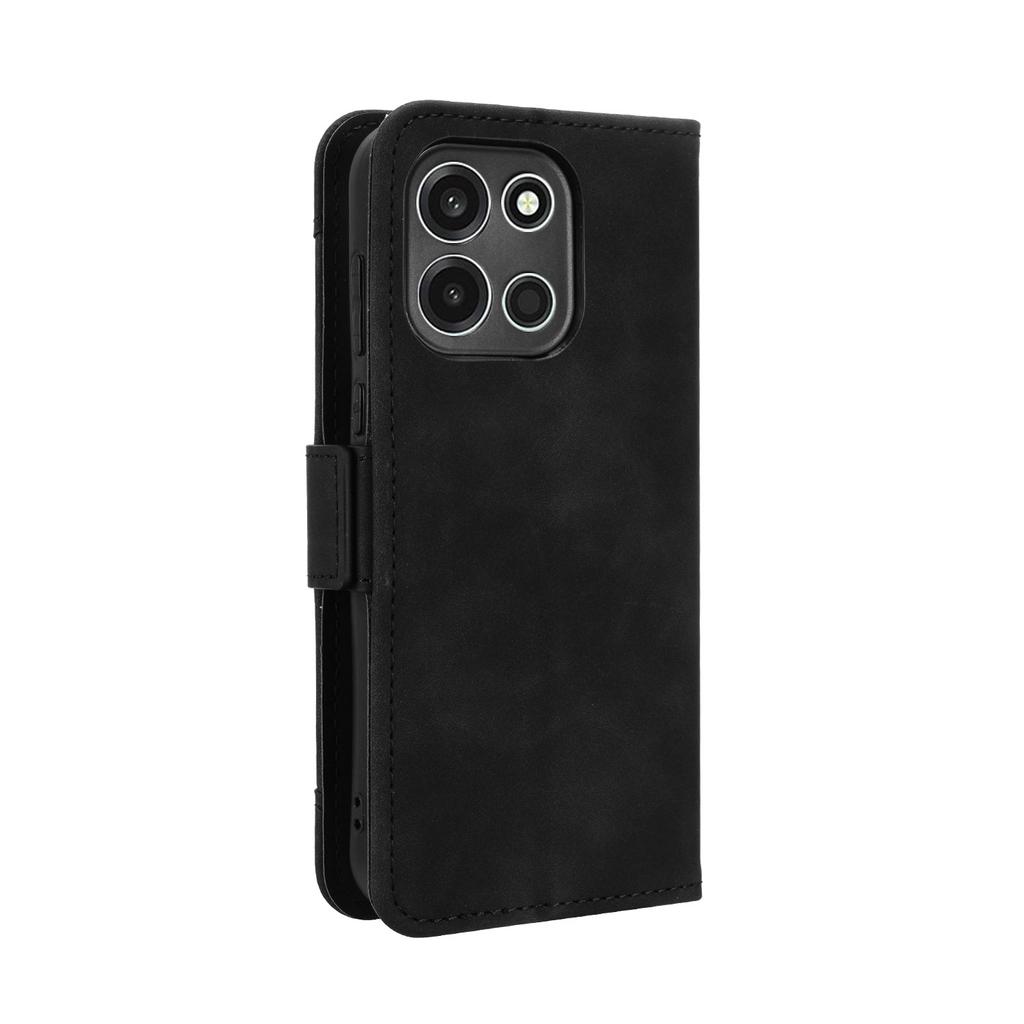 WANLONFENG For Xiaomi Redmi Note 15 5G (Global)/Xiaomi Poco M8 5G Case  ZDX Series PC TPU Kickstand