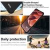 For Moto Edge 70 Pro Pro+ Plus 5G Phone Case IMAK Shock-resistant Matte Soft Case