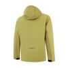 Li Ning Group Purchase Series Back Letter Zipper Warm Hooded Sports Windbreaker Men Windbreaker AFDVF91-5