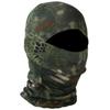 Outdoor Camouflage Camo Balaclava Army Tactical Military Ski Full Face Mask Motorcycle Bicycle Caps Full Face Mask 27 COLORS