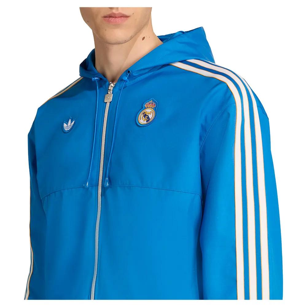 adidas Парка Real Madrid Terrace Icons