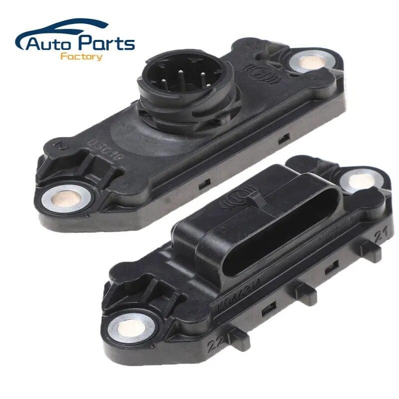 

New Double Air Pressure Sensor For KNORR-BREMSE For MERCEDES K046313 K046314