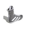 Adidas Box Hog 'Grey' Sneakers HP9611