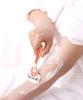 Eve Moisture Portable Hair Removal/Body Shaver 3Px2