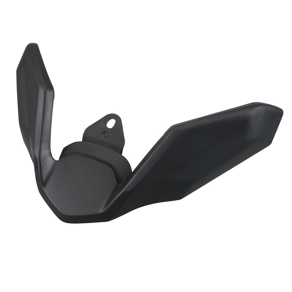 For BMW R1200GS R 1200 GS LC 2017-2019 R1250GS R 1250 GS 2019 Front Fender Beak Fairing Extension Wheel Extender Cover