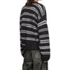 Acne Studios Striped Crewneck Jumper B60315-DRI