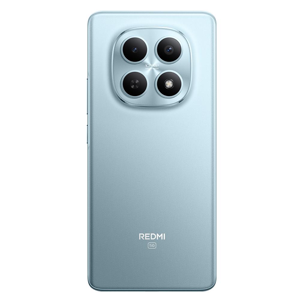 Xiaomi Redmi Note 15 5G NFC Black/Purple/Blue