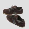 Scarpe da Trekking Stringate da Tennis Sneakers Allacciate Comode Casual Scarpe Basse Donna Alta Qualità Scarpe Sportive Sneakers Femminili