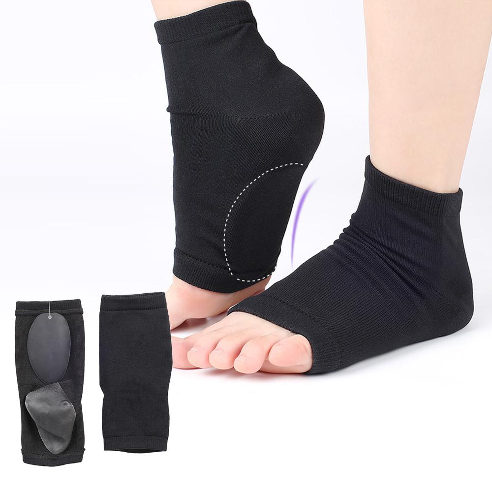 

Arch Pad Support Insoles Flat Foot Correction Plantar Fasciitis Pain Relief Feet Care X/O Type Leg Orthopedic Elastic Bandage
