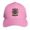 Steely Dan My Old School Crest Baseball Cap Lightweight Packable Gift For Him Her Casual Daily Wear