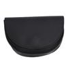 Rangefinder Waist Bag Stylish PU Leather Rangefinder Carrying Case with   Belt for Balls Accessories