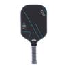 Graphite Pickleball Paddle with Textured Surface for Enhanced Spin