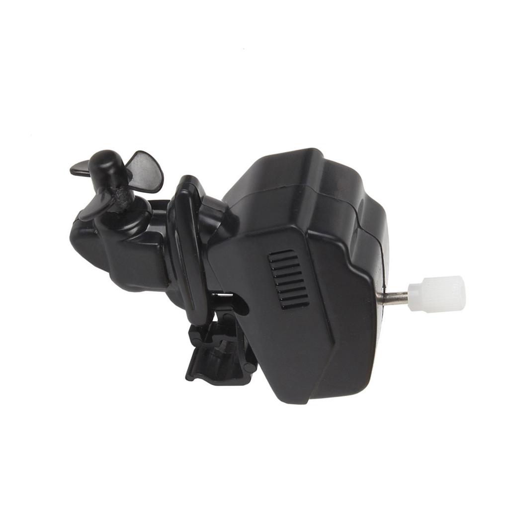3D Print Ship Motor Mini Ship Motor for Toy Ship MH010 Dynamic Play Experience for DIY Collectors