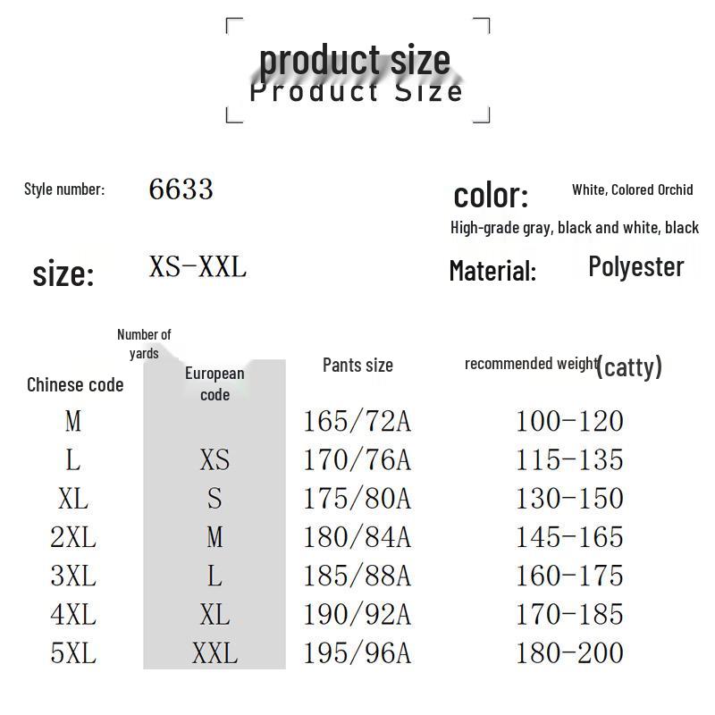 Best-Selling European-Size Basketball Set: Short Sleeve Round Neck Sporty Casual Running Outfit