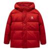 Kids' Kids Down Jackets Hooded Moderate