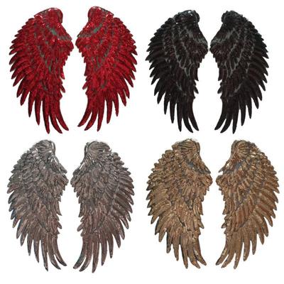 Varrás és kötés – Patch-ek