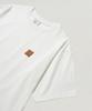 Deodeulimeo Voyager T-Shirt Cream