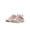 Nike Metro Tek PS Silt Red Kids Sneakers Pink Malt Pink-Spell HQ2008-600