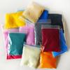 100g Colored Wax Sand for Candle Making  Creative DIY Candle Granules Wax for Home Party Decoration