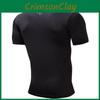 Fashion 3d Mens Tshirt With Vibrant Print And Quick Drying Sports Fabric