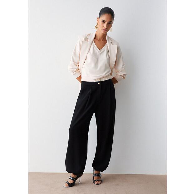 Толстовка Liu Jo TA6242JS182X0659