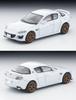 TOMYTEC Tomica Limited Vintage Neo Scale Mazda Spirit R White 2012 Model 336020 1/64 LV-N314e RX-8 (Finished Model)