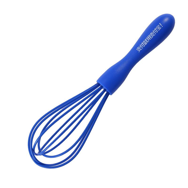 Home Cream Mini Hand Egg Blender