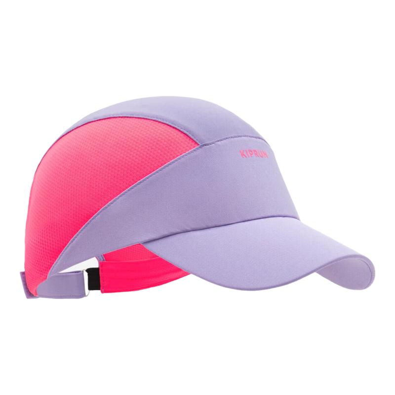 

Decathlon Kids Quick-Dry Running Cap One Size
